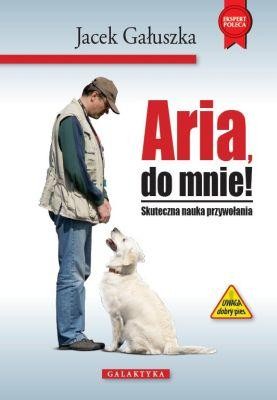 Aria do mnie, Jacek Gałuszka