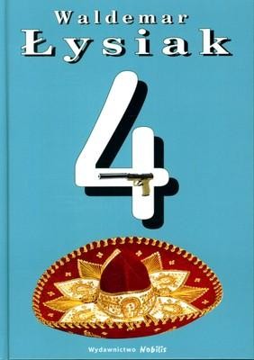4, Waldemar Łysiak