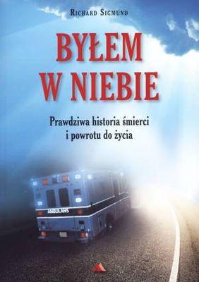 Byłem w niebie, Richard Sigmund