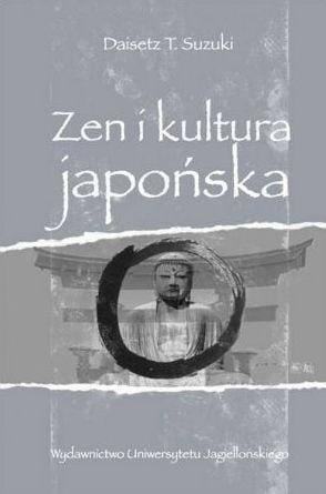 Zen i kultura japońska, Daisetz T. Suzuki