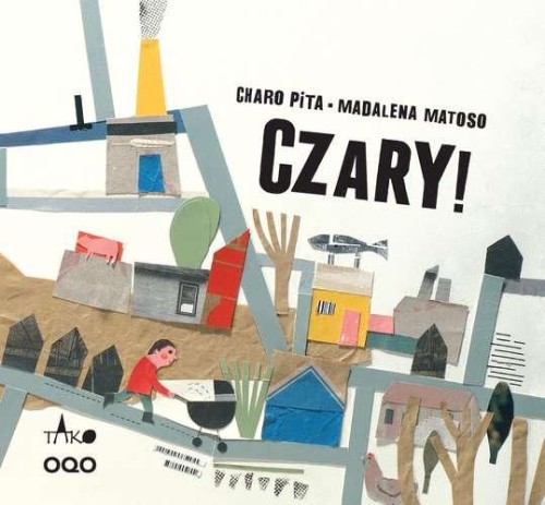 Czary, Charo Pita, Madalena Matoso