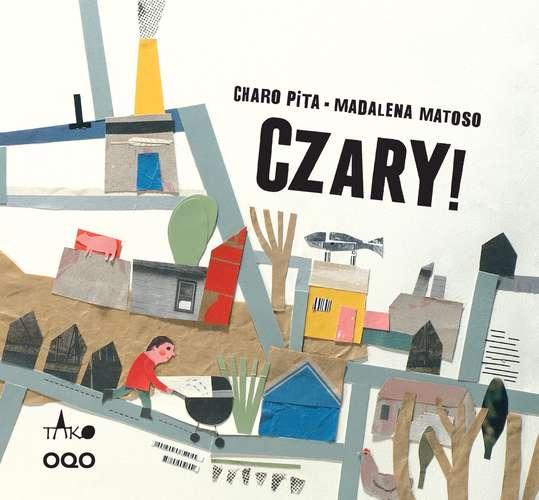 Czary, Charo Pita, Madalena Matoso