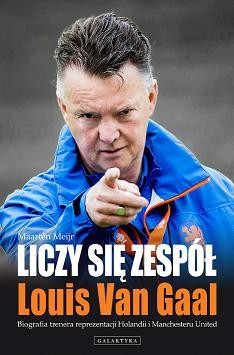 Liczy się zespół wyd. 1, Maarten Meijer