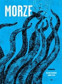 Morze, Ricardo Henriques