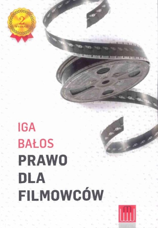 Prawo dla filmowców, Iga Bałos