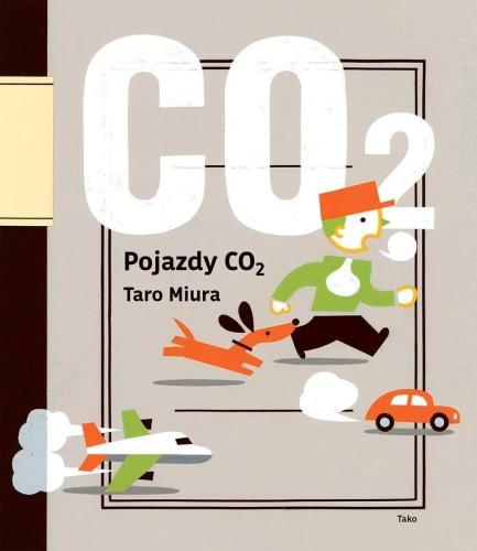 Pojazdy CO2, Taro Miura
