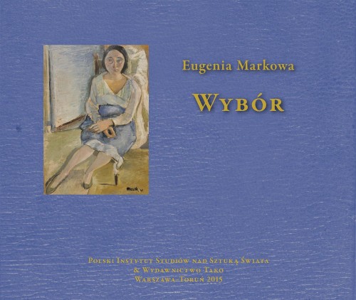 Wybór, Eugenia Markowa