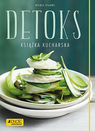 Detoks książka kucharska, Nicole Staabs