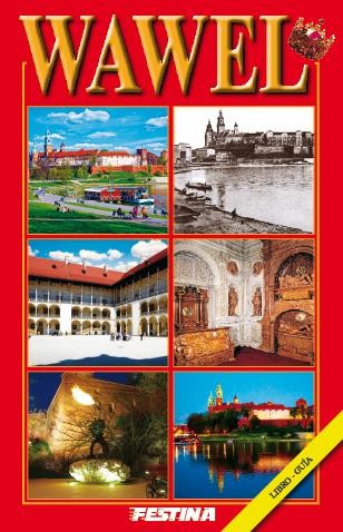 Wawel wer. hiszpańska, Rafał Jabłoński