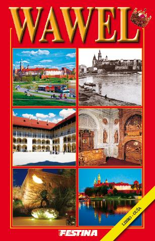 Wawel wer. hiszpańska, Rafał Jabłoński