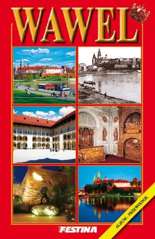 Wawel wer. polska, Rafał Jabłoński