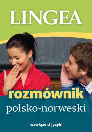 Rozmównik polsko–norweski, Opracowanie Zbiorowe