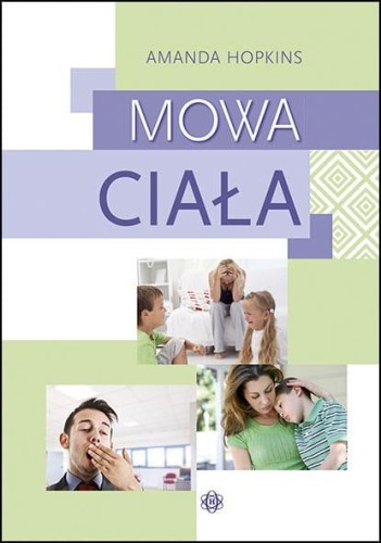 Mowa ciała, Amanda Hopkins