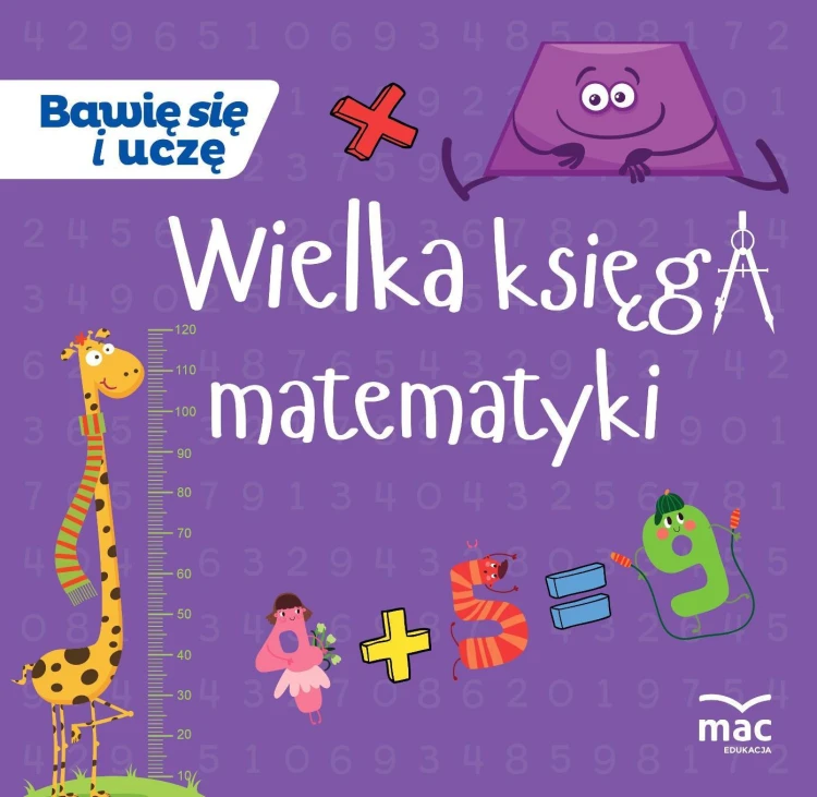 Wielka księga matematyki, Opracowanie Zbiorowe