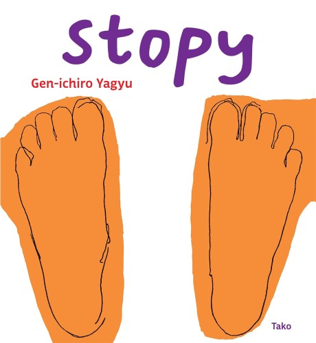 Stopy, Gen-Ichiro Yagyu