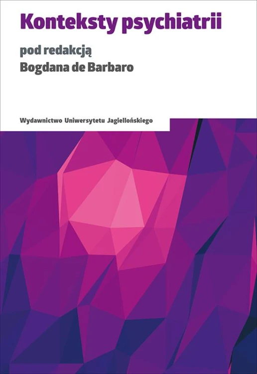 Konteksty psychiatrii, Opracowanie Zbiorowe