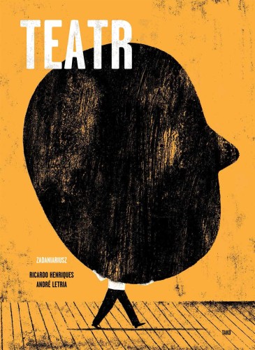 Teatr, Ricardo Henriques