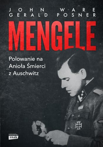Mengele wyd. 2, John Ware, Gerald Posner