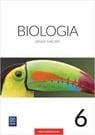 Biologia zeszyt ćwiczeń dla klasy 6 szkoły...