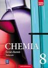Chemia świat chemii podręcznik dla klasy 8...