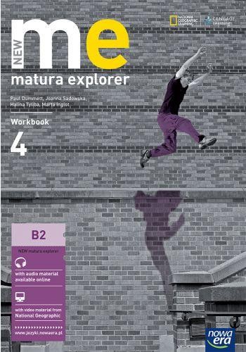 Język angielski matura explorer zeszyt ćwiczeń...
