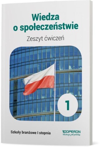Wiedza o społeczeństwie zeszyt ćwiczeń szkoła...