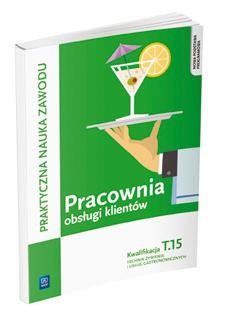 Pracownia obsługi klientów. Technik żywienia i...