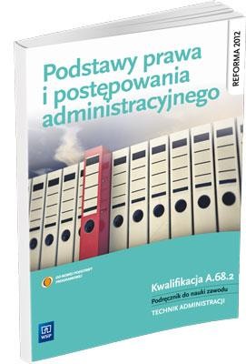Podstawy prawa i postępowania...