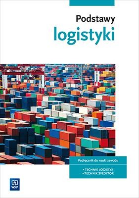 Podstawy logistyki. Podręcznik do nauki...