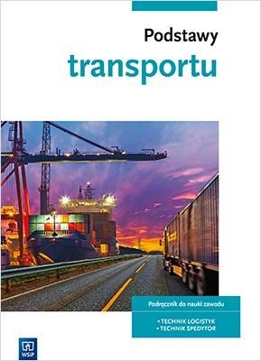 Podstawy transportu. Podręcznik do nauki...
