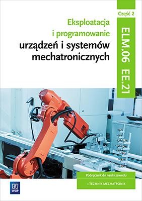 Eksploatacja i programowanie urządzeń i...