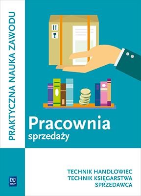 Pracownia sprzedaży. Prowadzenie sprzedaży....