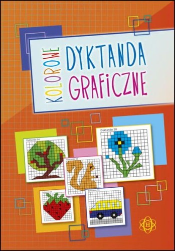 Kolorowe dyktanda graficzne, Praca Zbiorowa