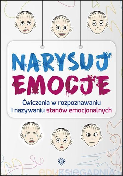 Narysuj emocje, Praca Zbiorowa