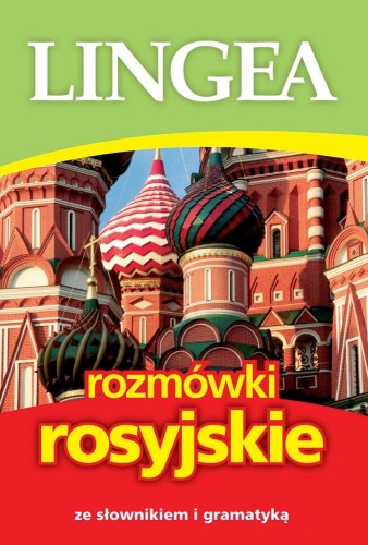Rozmówki rosyjskie ze słownikiem i gramatyką...