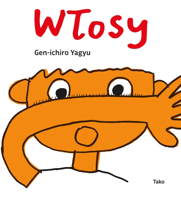 Włosy, Gen-Ichiro Yagyu