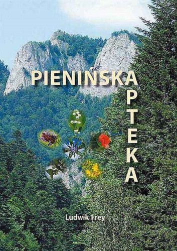 Pienińska apteka, Ludwik Frey