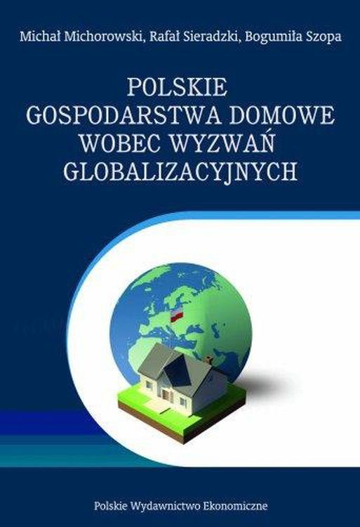 Polskie gospodarstwa domowe wobec wyzwań...