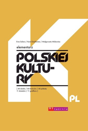 Elementarz polskiej kultury, Opracowanie zbiorowe
