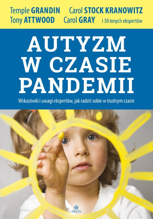 Autyzm w czasie pandemii Wskazówki i uwagi...