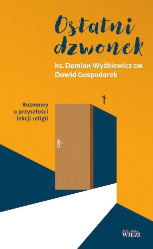 Ostatni dzwonek. Rozmowy o przyszłości lekcji...