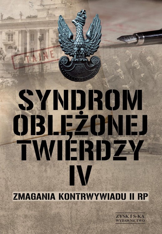 Syndrom oblężonej twierdzy. Zmagania...