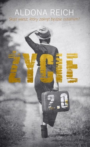 Życie 2. 0, Aldona Reich