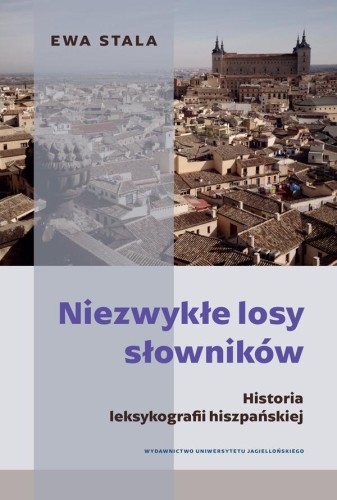 Niezwykłe losy słowników. Historia...