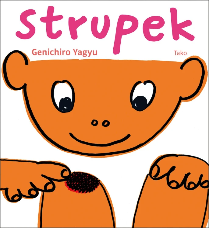 Strupek wyd. 2, Genichiro Yagyu