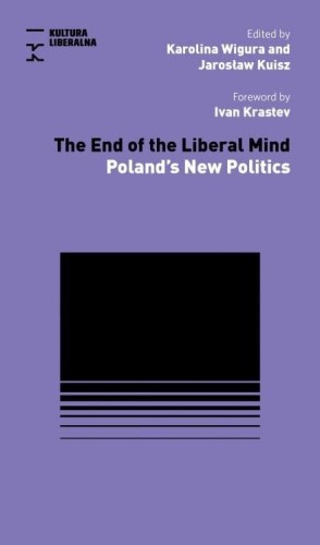 The End of Liberal Mind, Opracowanie zbiorowe