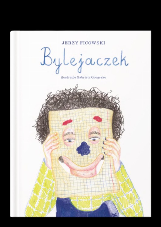 Bylejaczek, Jerzy Ficowski