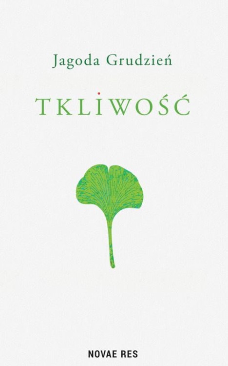 Tkliwość, Jagoda Grudzień