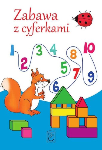 Zabawa z cyferkami, Opracowanie zbiorowe
