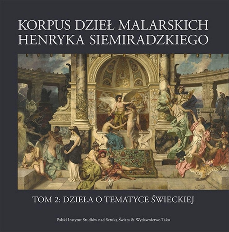 Korpus dzieł malarskich Henryka...
